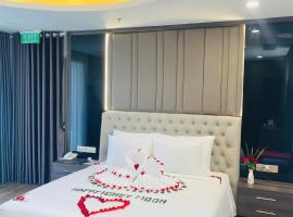 Le Anh Hotel, khách sạn ở Phú Quốc