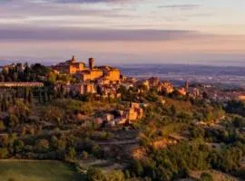 Appartamento Panoramico
