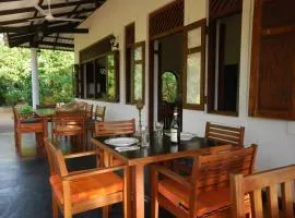 The Danish Villa Resort