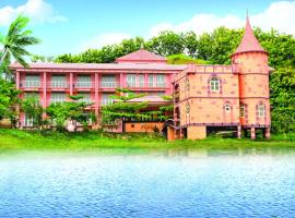 Foy's Lake Resort, hotel v destinaci Čitágáon
