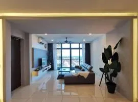 Green Haven 13pax4Br Netflix Seaview By STAY