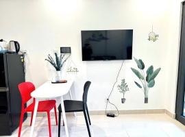 Vinhome Grand Park Quận 9, hotel v destinaci Gò Công