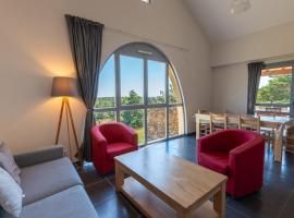 Gîte La Baumelle 4/6 personnes, ξενοδοχείο σε Saint-Pierre-des-Tripiers