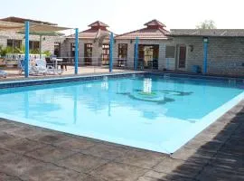 ghroob farmhouse villa