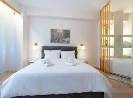 Elysian Apartment