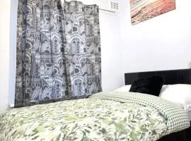 En-Suite Room Near City Center 3