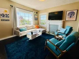 3-Bedroom, Prime Location, Private Backyard!