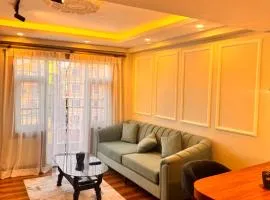 Sierra Service Apartment