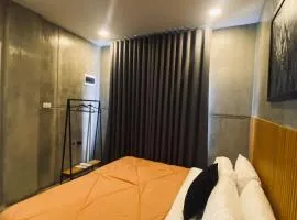 518Hotel