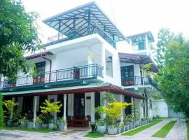 Sunset Villa Yala Safari Place