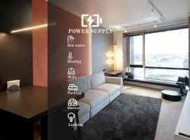 Smart apartments