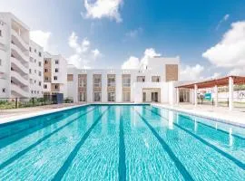 Buxton Point by Neema Havens 2 & 3 Bedroom