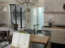 Guestsuite Lady Anna Bruges