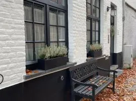 Guestsuite Lady Anna Bruges
