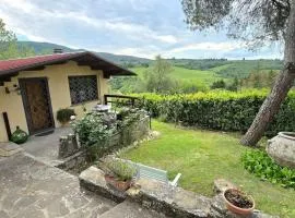 Amore in Chianti