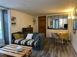 Appartement Duplex à Brie-Comte-Robert