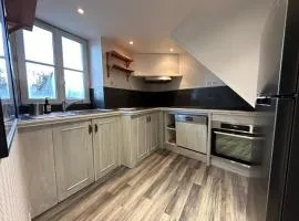 Inoubliable Duplex à Brie-Comte-Robert