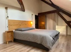 T3 cosy&zen à Brie-Comte-Robert