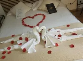 尤麗斯蒙特比爾中心酒店