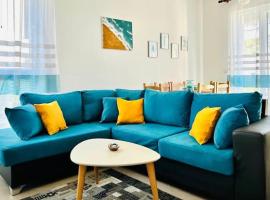 Valamar Garden Apartment, hotel v destinaci Mullini i Danit