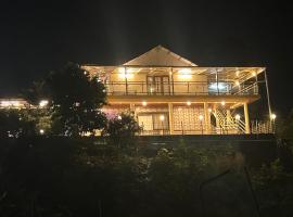 Mystic villa 05, hotel v destinaci Murbād