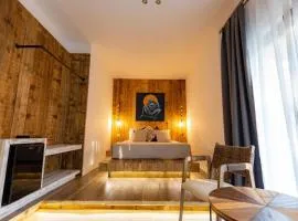 Blue Sea suites