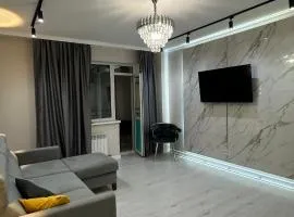 2-х комнатные апартаменты на Экспо