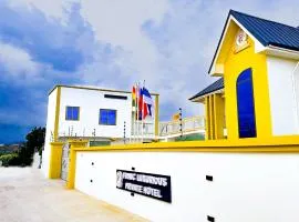 Firnic Luxurious Private Hotel