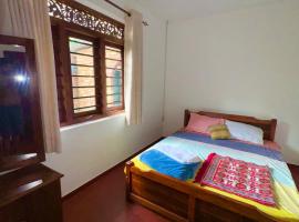 Mahagedara, hotel v destinaci Piliyandala