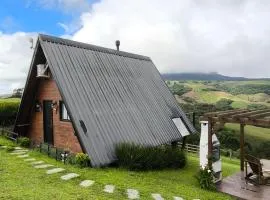 Chalé Recanto da Coruja