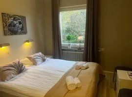 Aurora Bed & Breakfast