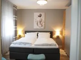 Apartment Schlossblick - Top location