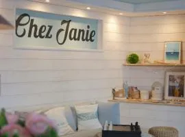 Hotel du Centre - Chez Janie