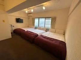 Nagai park side stay premium