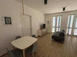 Apartment near to Como - Donkey's House