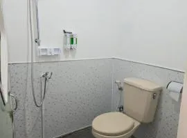 Achazia Homestay
