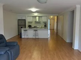 The Blissful Abode