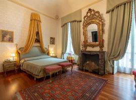 Hotel Antica Dogana: Torino'da bir otel