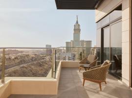 Courtyard by Marriott Makkah، فندق في مكة المكرمة