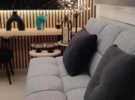 Urban Nest Veria downtown