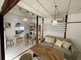 桜木町 鶴 古民家の宿
