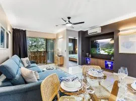 Coral Luxe Resort - 9 Pools Gym & BBQ