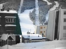 Apartman Relax Bjelašnica