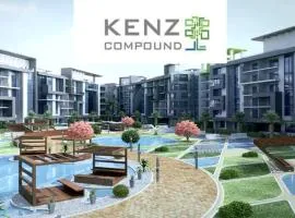 An Apartment in Kenz Compound, October - Very close to the pyramids