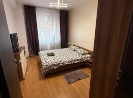 Comfort Stay Apartment - Free Parking & Wi-Fi