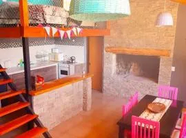 Casa Montaña - MELIPAL LOFT