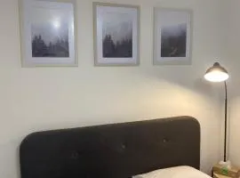 Kosenko apartments