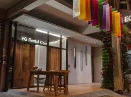 EG Hostel