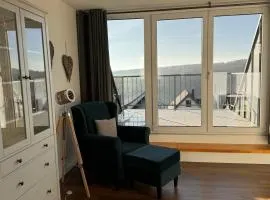 Feriendomizil Rietholzblick
