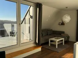 Feriendomizil Rietholzblick